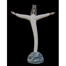 Rogério Abreu - Cristo da Esperança