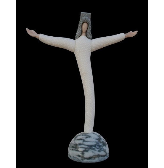 Rogério Abreu - Cristo da Esperança