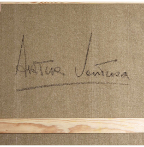 Artur Ventura - Sem título