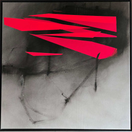 Fernando Gaspar - Each Place