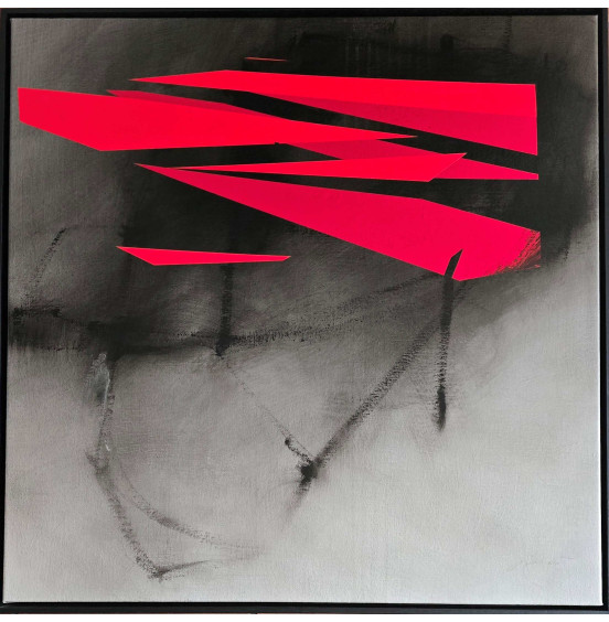 Fernando Gaspar - Each Place