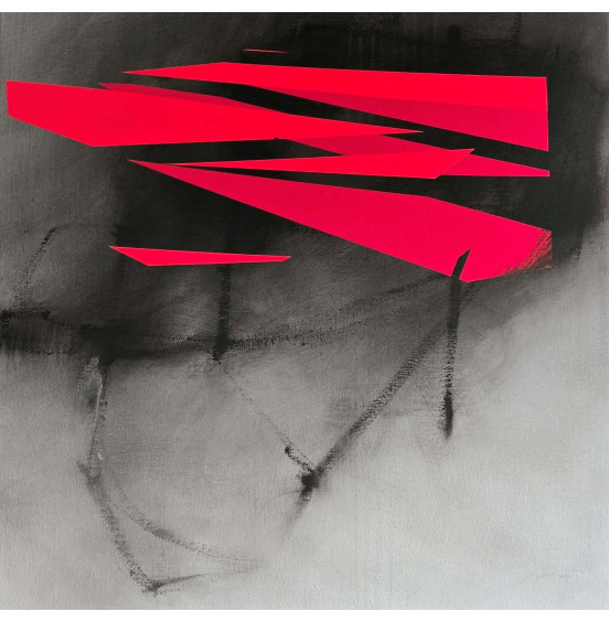 Fernando Gaspar - Each Place
