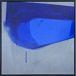Fernando Gaspar - Floating Machine