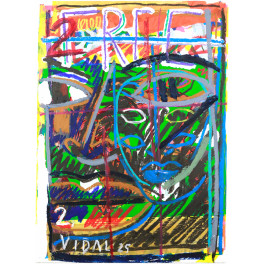 Francisco Vidal