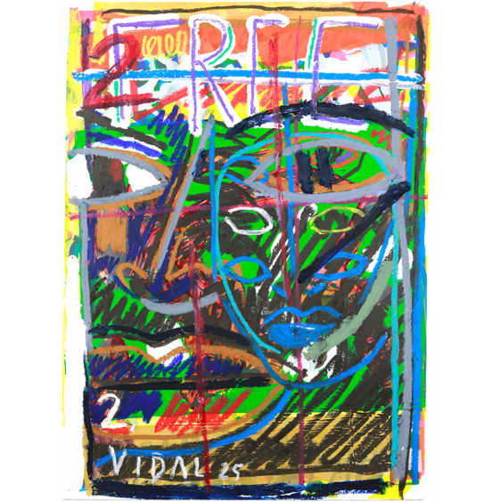 Francisco Vidal