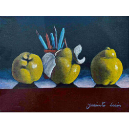 Jacinto Luís - Sem Título