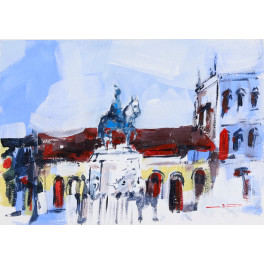 Júlio Pires - Lisboa