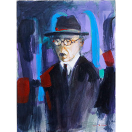 Júlio Pires - Fernando Pessoa