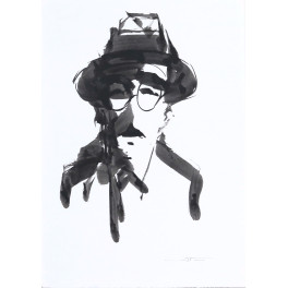 Júlio Pires - Fernando Pessoa