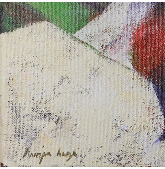 Luzia Lage - Os Mundos de Pessoa