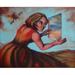 Luzia Lage - Orla Costeira