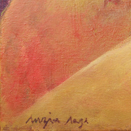 Luzia Lage - Sublime Agasalho