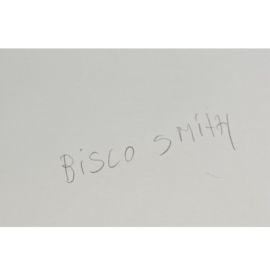 Bisco Smith - Sem Título