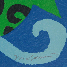 José de Guimarães - Série Cartago