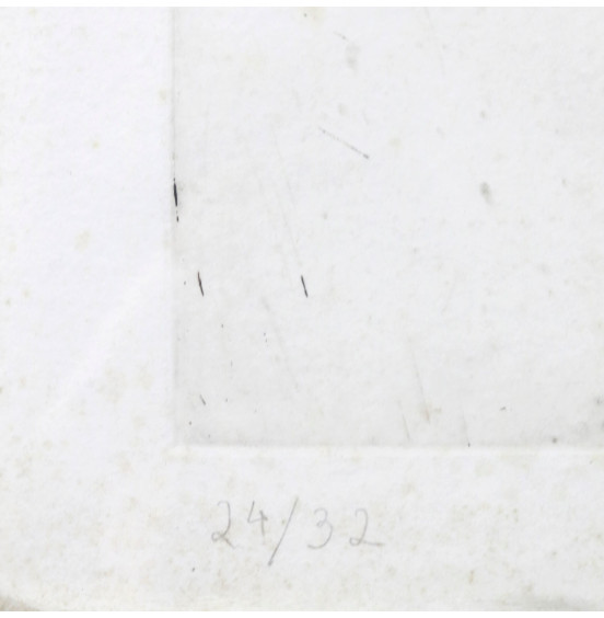 José Pedro Croft - Sem Título