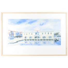 Paulo Ossião - Capitania Aveiro