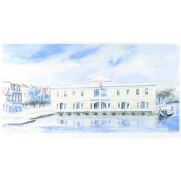 Paulo Ossião - Capitania Aveiro