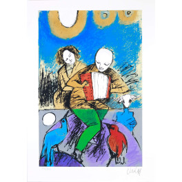 Roberto Chichorro - Músico